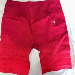 Gymshark shorts